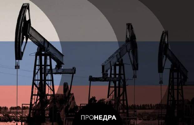 Россия продлила действие запрета на продажу нефти и нефтепродуктов