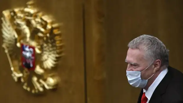 Сенатор Цеков назвал смерть Жириновского тяжелейшей утратой для России