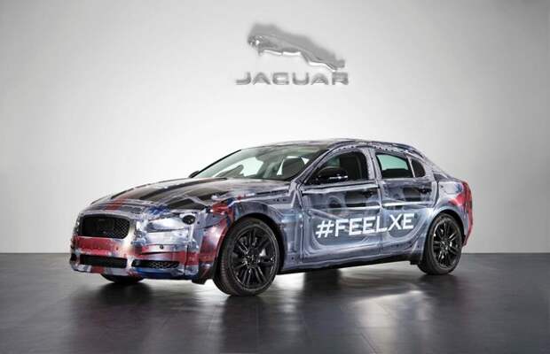 Jaguar готовит конкурента BMW 3-й серии - Фото 1