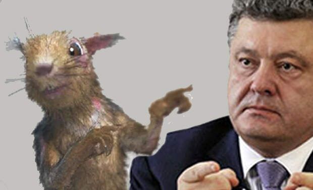 Порошенко решил забрать у России Черноморский флот в Севастополе