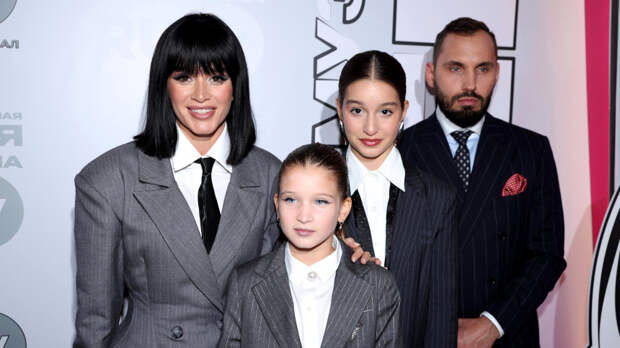 «Какая страхолюдина!» — дочь Ксении Бородиной напугала бабушку