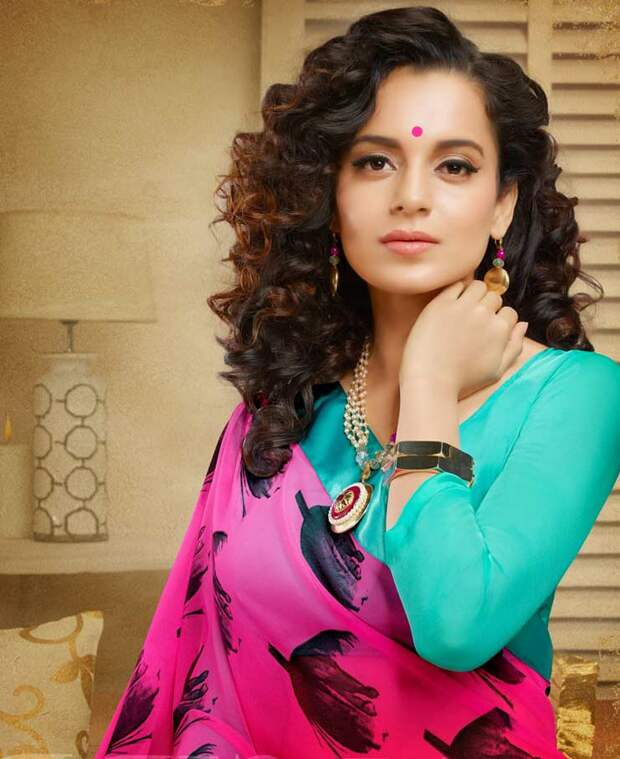 Кангана Ранаут (Kangana Ranaut)