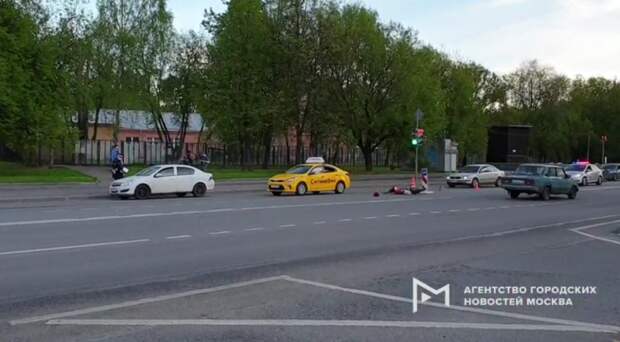 Фото: Агентство городских новостей «Москва»