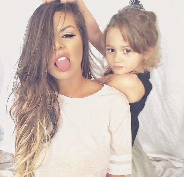 Мать – одиночка стала мечтой миллионов мужчин. Как ей это удалось?