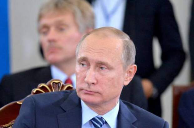 Путин призвал уделить особое внимание судебной реформе Путин призвал уделить особое внимание судебной реформе