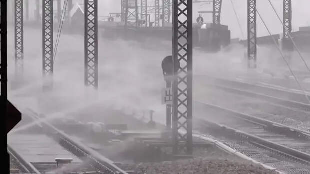 ВС РФ смогут вывести из строя энергосистему Японии всего несколькими ударами