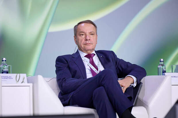 Кузнецов: большинство мошенников перекочевали в цифровую среду