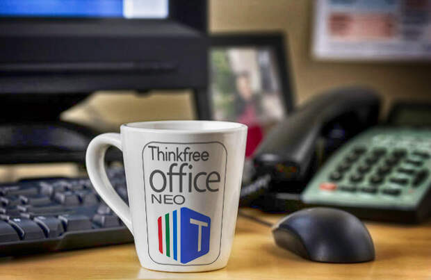Thinkfree Office NEO: недорогой MS Office без излишеств
