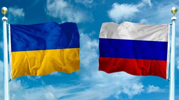 Россия и Украина восстанавливают экономические связи Россия и Украина восстанавливают экономические связи