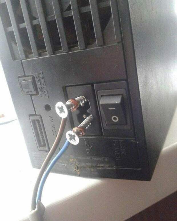 Импровизация