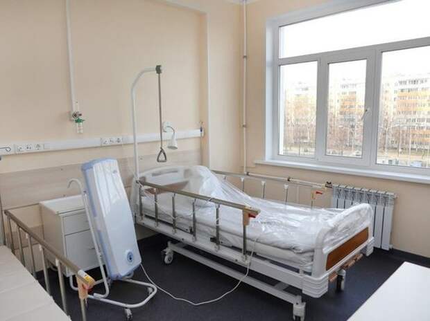 Подробности смерти 39-летнего пациента с коронавирусом: сказал, что идет на поправку Подробности смерти 39-летнего пациента с коронавирусом: сказал, что идет на поправку