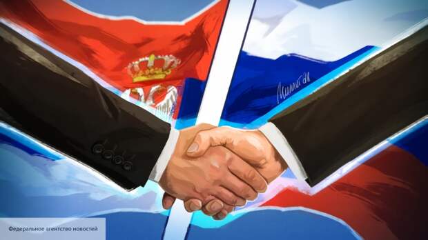 NI предрек США повторение «турецкого фиаско» из-за российского оружия на Балканах