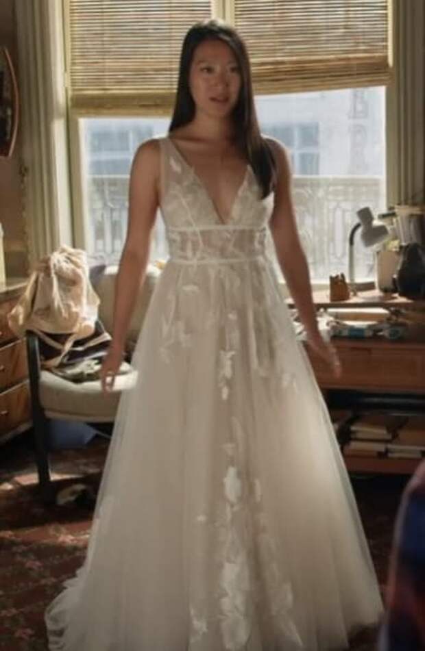 Sumi's Wedding - Good Trouble Season 1 Episode 13