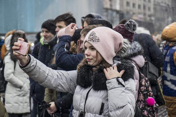 Киев подготовил новый удар по народу