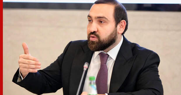 Хамзаев считает, что нужно поднимать вопрос о полном запрете на разведение собак бойцовых пород