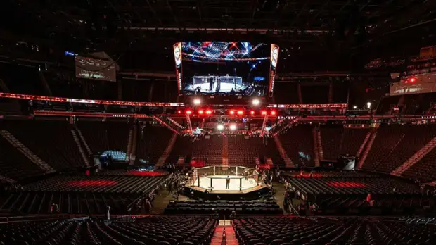 Дураев победил Копылова на турнире UFC 267 в Абу-Даби