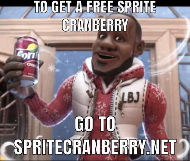 spritecranberry.net