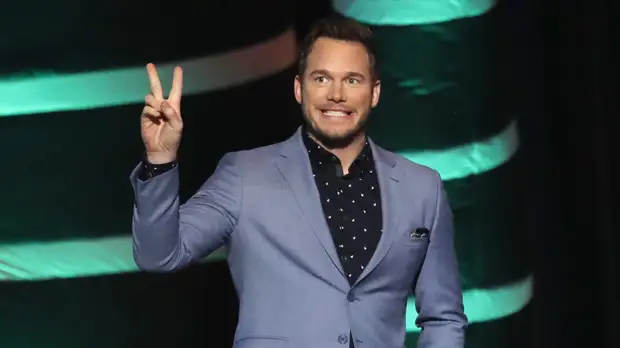 Крис Пратт рассказал о помолвке