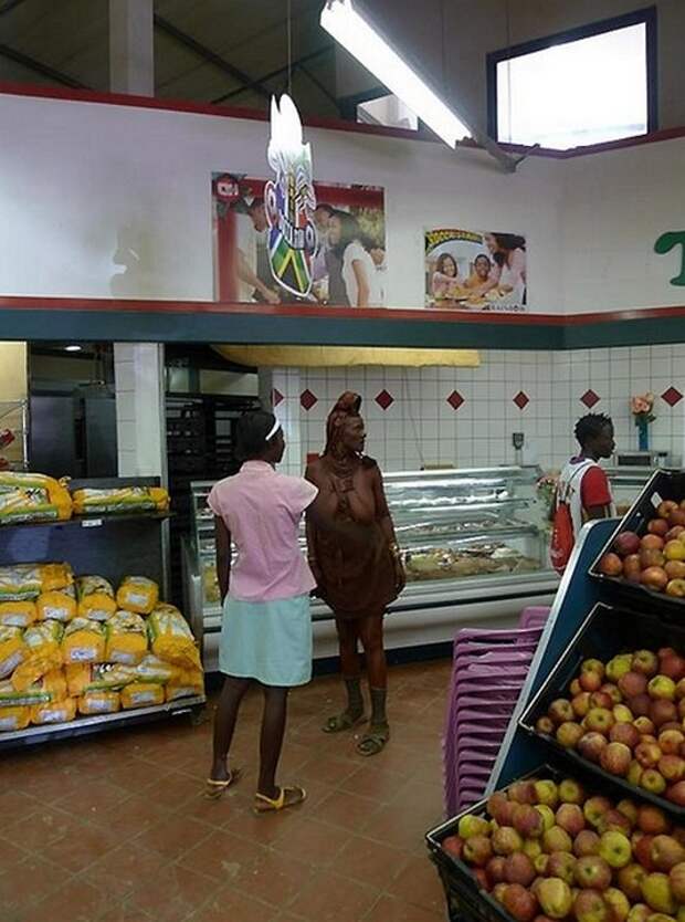 химба