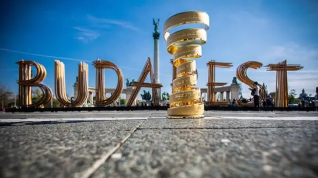 Организаторы «Джиро д'Италия» объявили место проведения велогонки в 2020 году