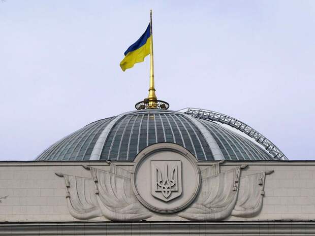Новости Украины: Киев лишил неприкосновенности трех нардепов