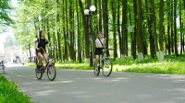 В Шуе продолжится преображение набережной Тезы по федеральным программам