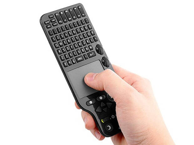 E-Blue Web-TV