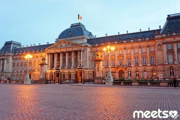 belgium