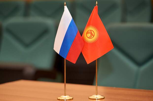Путин и президент Киргизии обсудили сотрудничество в рамках ЕАЭС