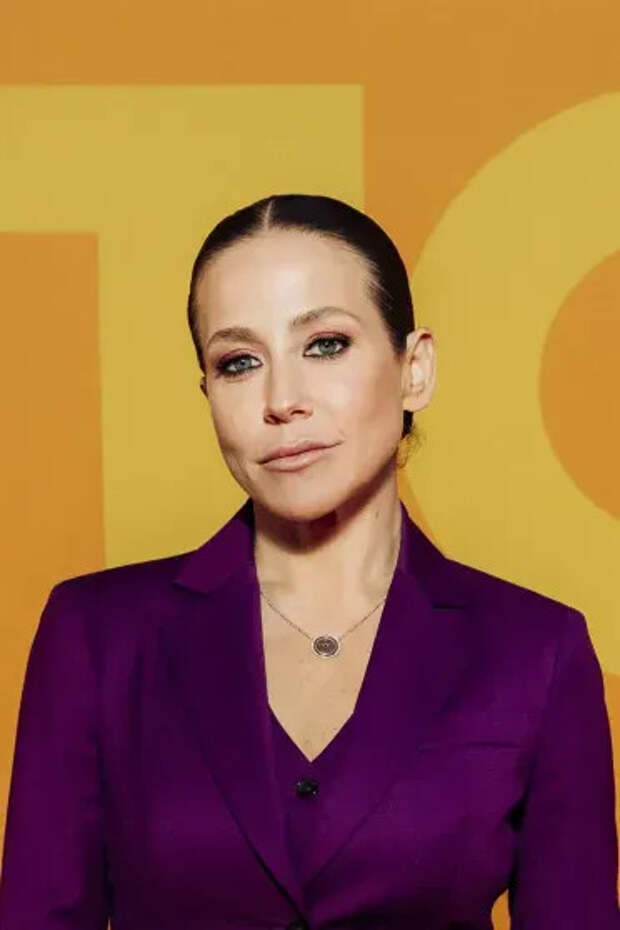 Юлия Барановская