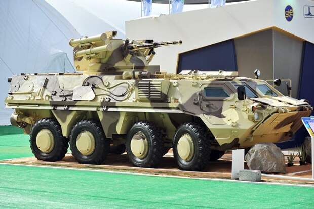 Российская армия получит 11 тысяч танков и бронемашин бронемашины, мир., россия, танки