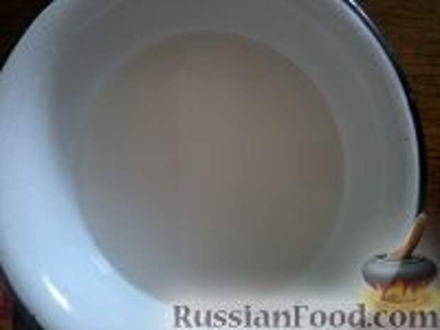 Фото приготовления рецепта: Булочки "Вкусняшки" - шаг №2
