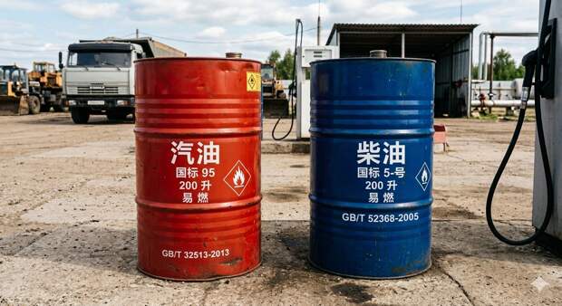 В Госдуме предложили ввести кешбэк на бензин для ветеранов СВО, пенсионеров и многодетных