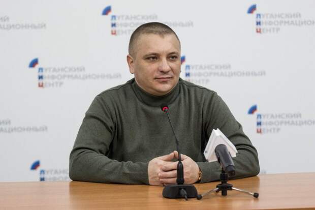 Марочко: Зеленскому сделали китайское предупреждение - Донбасс сдвинет границу с Украиной