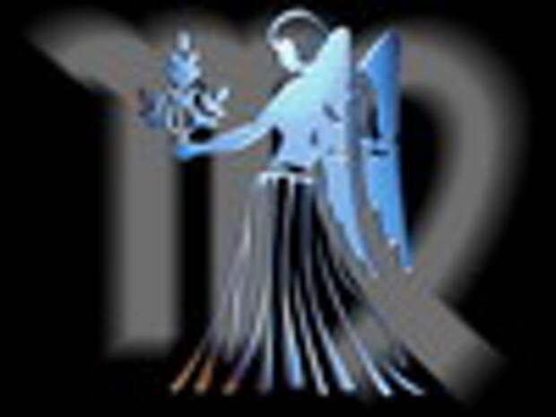знак зодиака Дева (август)