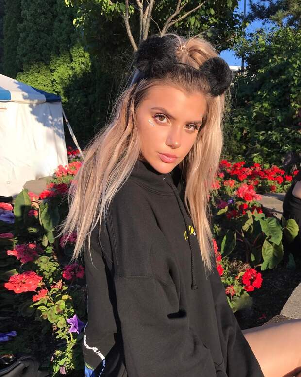 Alissa Violet 945 горячие фото девушки, Alissa Violet красивые фотографии