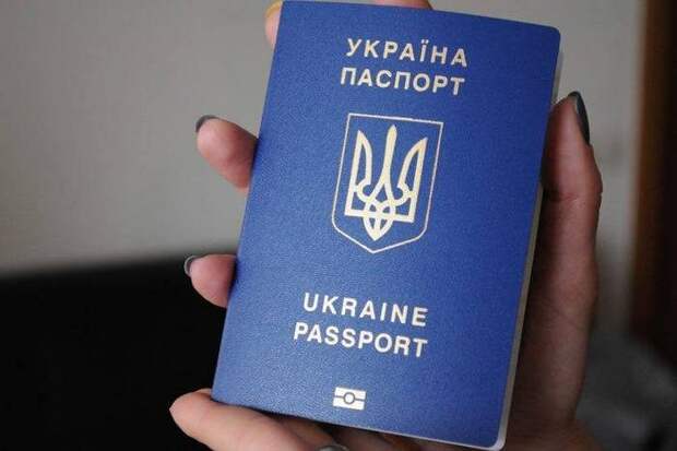 Паспорт с тризубом — это роскошь: Порошенко хочет затруднить получение украинского гражданства