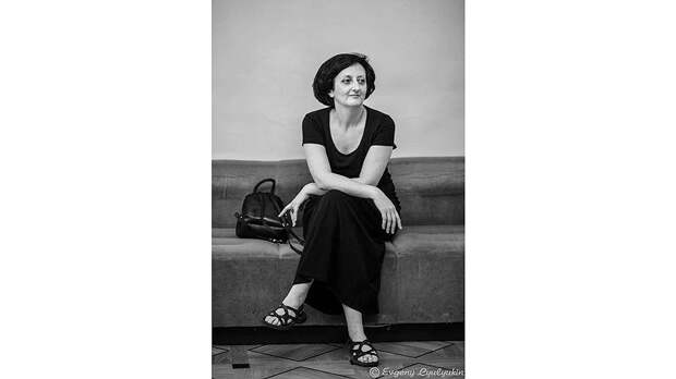 Рузанна Мовсесян