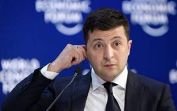 Зеленский считает, что увеличивать минимальную зарплату нельзя