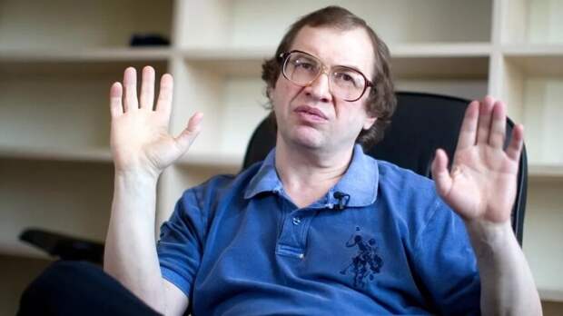 Сына Сергея Мавроди зарезали в тайской тюрьме