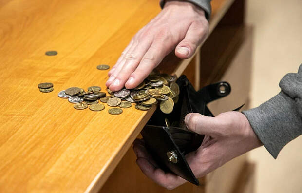 Большинство туляков расплачиваются безналом