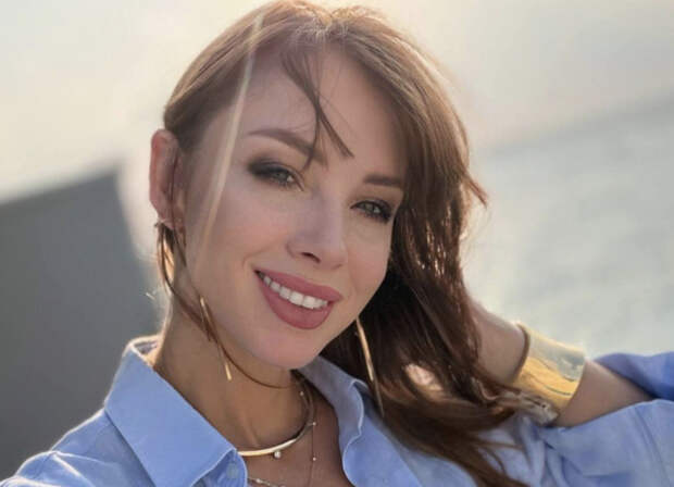 Полина Диброва опубликовала честные фото «до» и «после» похудения