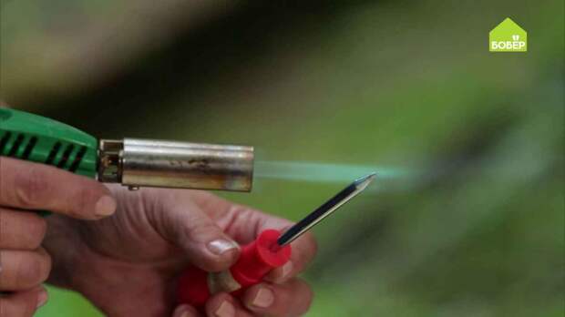 Фильтр для очистки воды своими руками