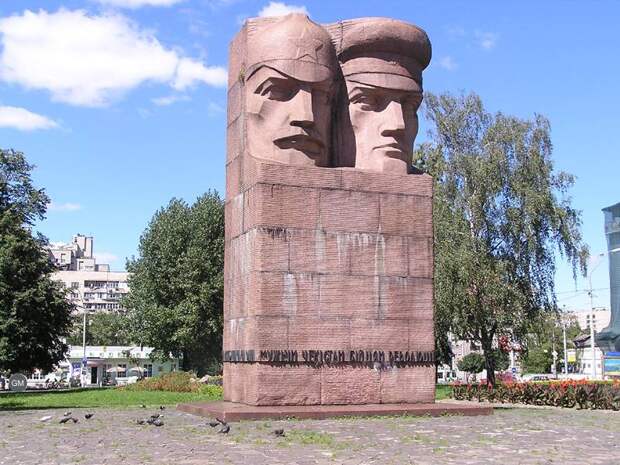 Записки Колорадского Таракана. Кисло-сладкая страна