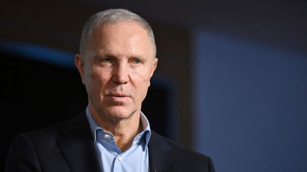 Сальдо назвал Херсон русским городом, исключив перенос столицы области