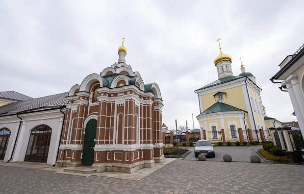 Весна в 2026 году наступит в Тульской области раньше срока