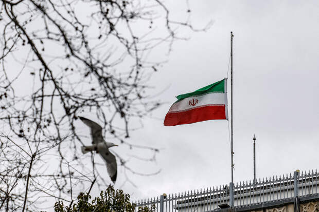 Две страны Персидского залива начали переговоры с Ираном