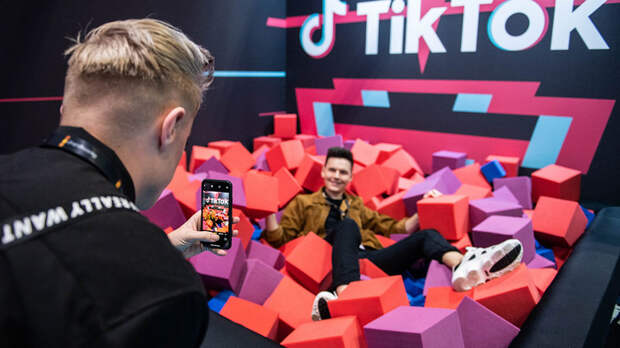 Так будет с каждым: Неизвестный победитель войны за TikTok