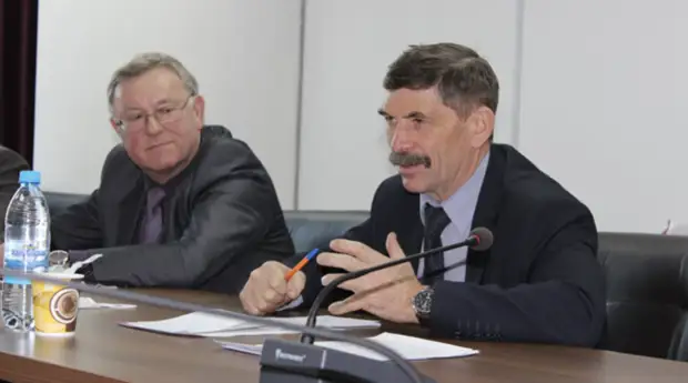 «Своих солдат на убой не пошлём»: Некрасов — о перспективах обострения в Афганистане и на границах со странами СНГ