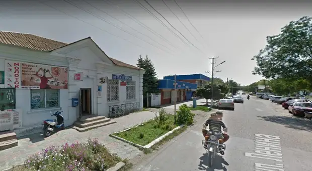 Неизвестная Россия. Станица Советская, Краснодарский край. Фото, история, цены на дома